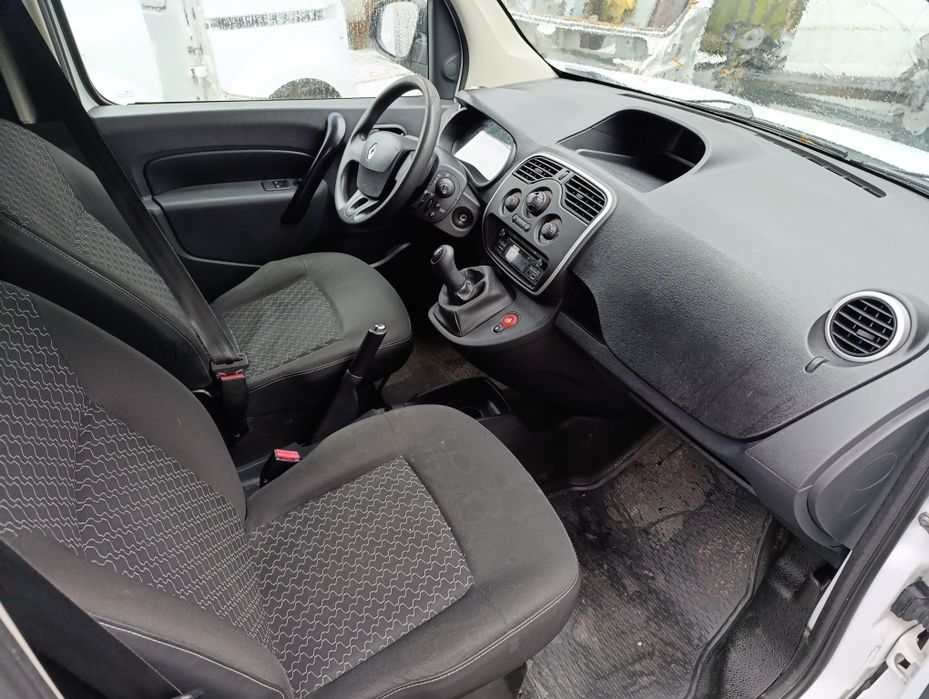 Запчасти,розборка, Рено Кенго,Renault Kangoo Мотор Двигун КП