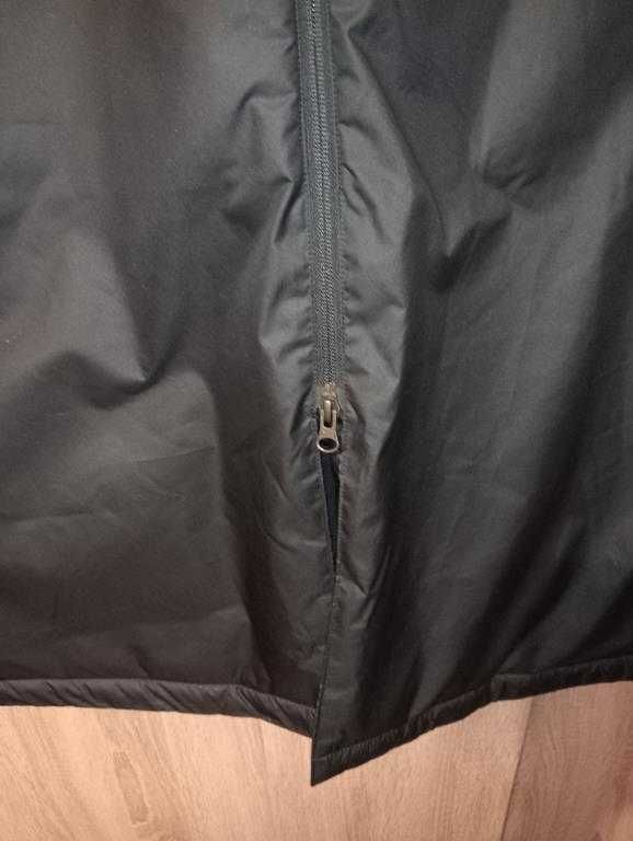 Męska kurtka parka płaszcz Nike CW 6.1.5.6-010 rozmiar XL