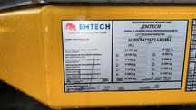 EMTECH NN4  cesja lizingu