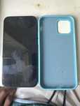 Iphone 12 - novo com capa, sem marcas de uso