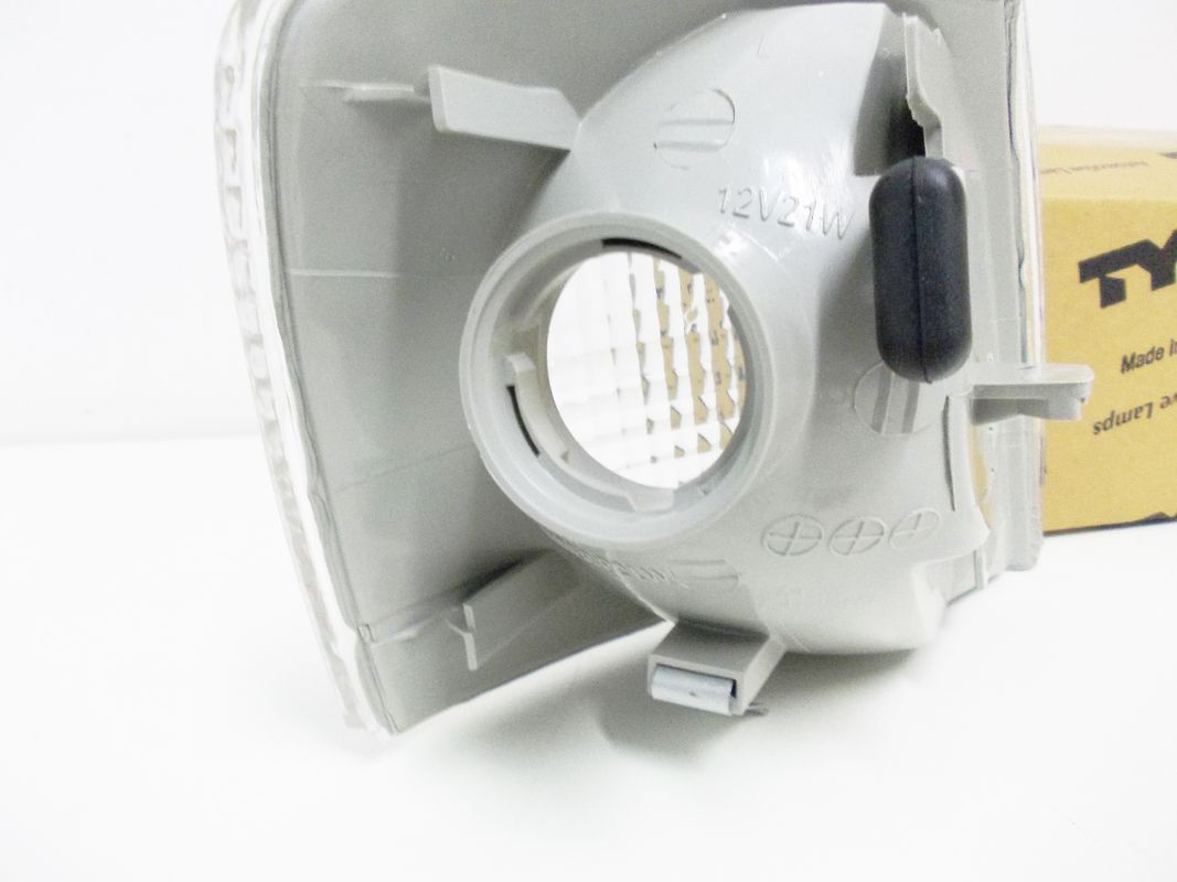 Reflektory + Mig. Lampy H4+h7 Passat B5/96-00 Tyc
