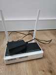 Wi-fi router TOTO LINK N300RT