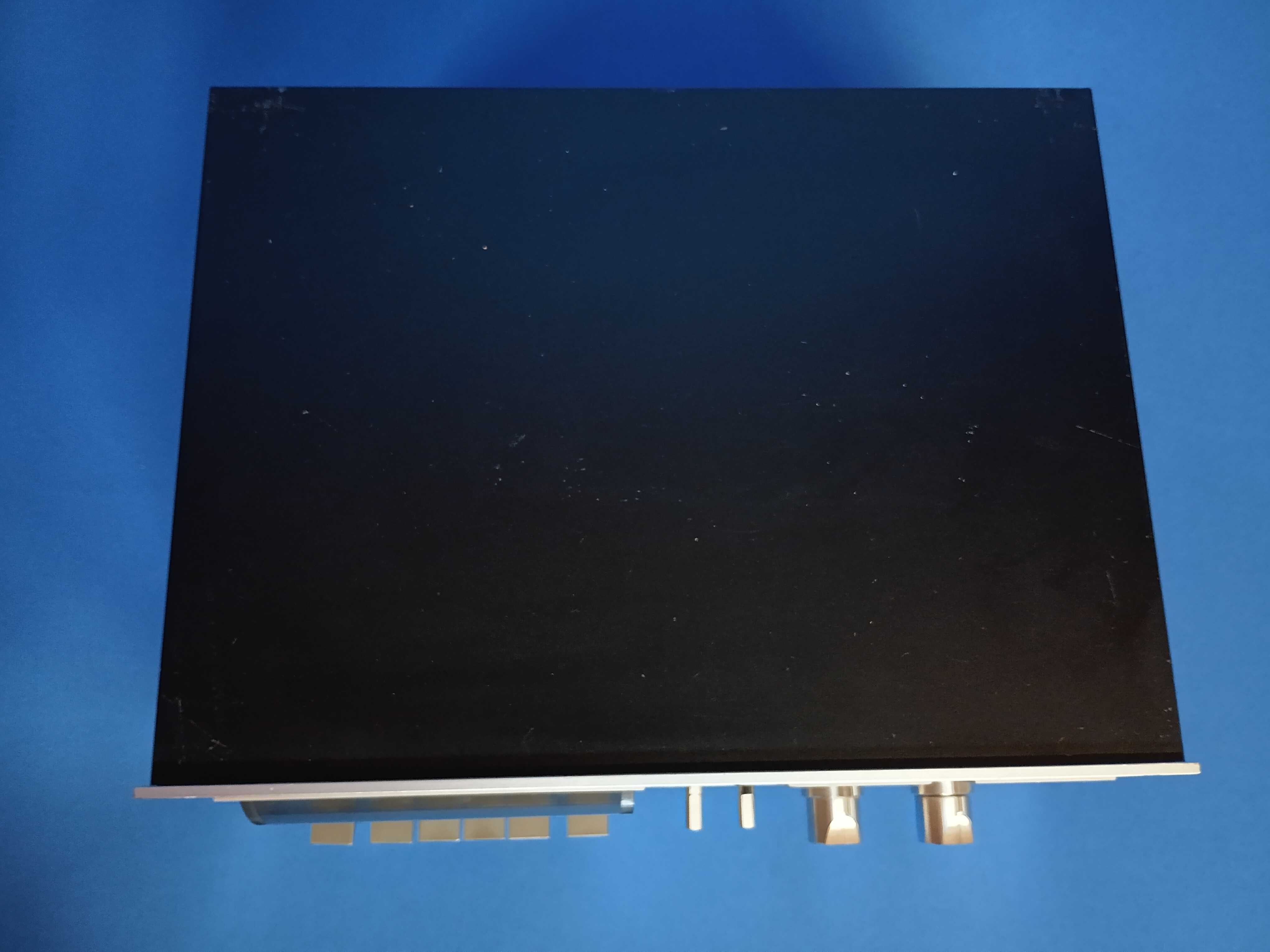 deck cassetes PIONEER CT-F 6060