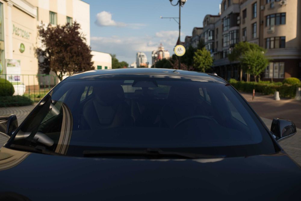 Tesla Model S P100DLudicrous Intel 2018