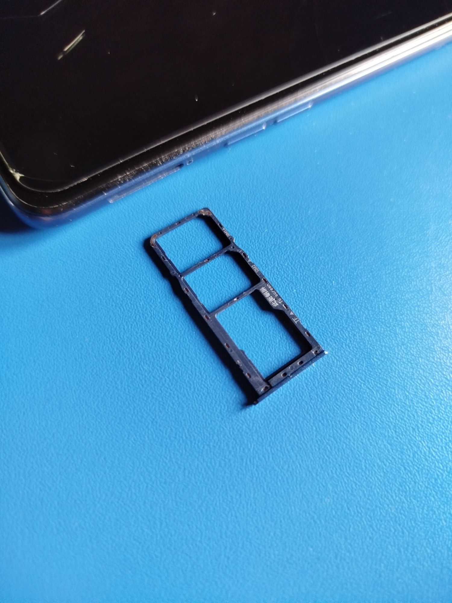 Samsung Galaxy A10s 32GB Blue