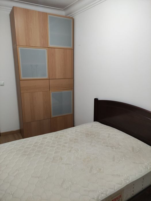 Quarto de casal em amadora