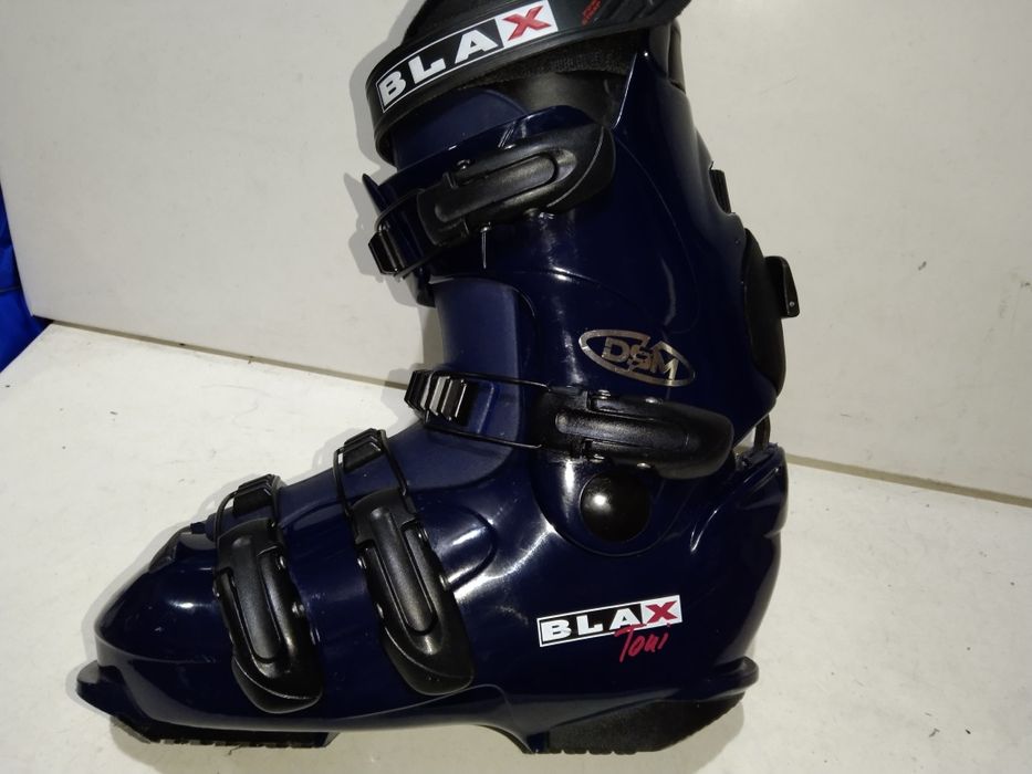Buty snowboardowe BLAX agresywne rozmiar 40