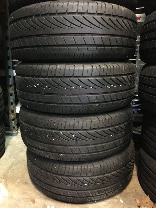 LATO 4szt. Autoguard 215/55 R16 6,5 mm 97W ADAX