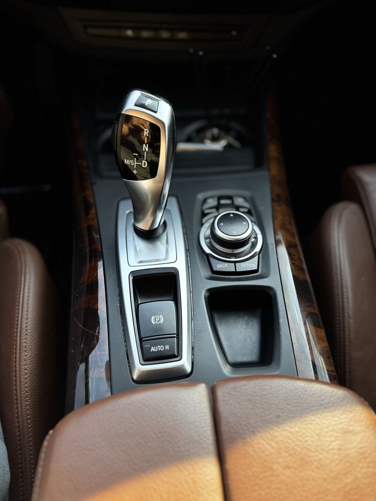 ‼️Продам BMW X5 E70