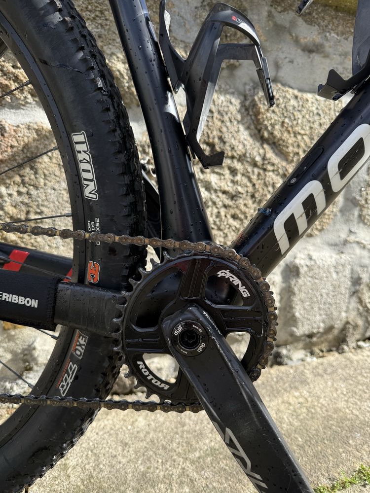 Mondraker Chrono R