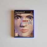 Resident Evil PS2 pal uk FULL ART [ótimo estado]