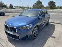 BMW X2 Pack M Plus