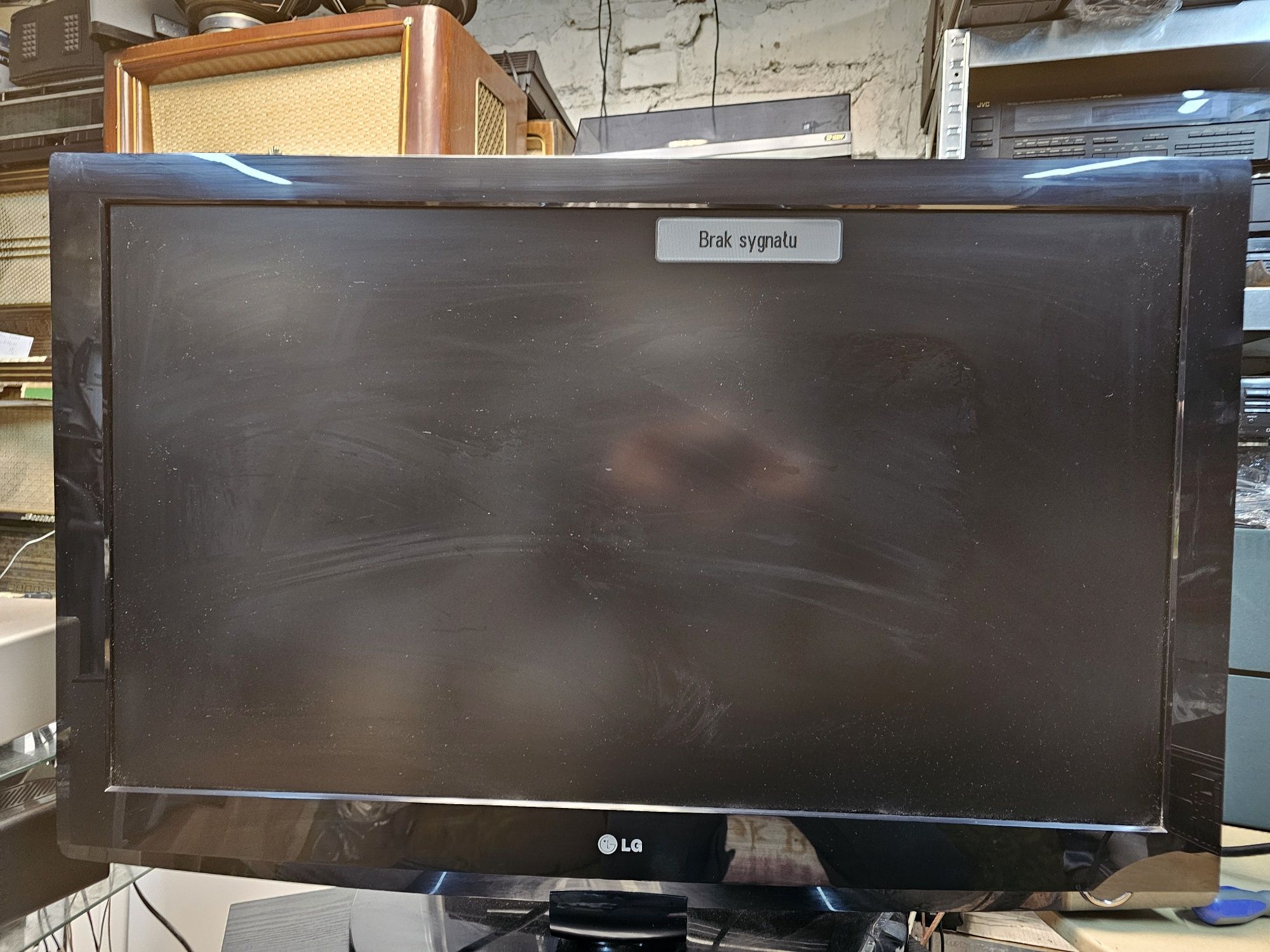 Telewizor LCD LG 42lg2000