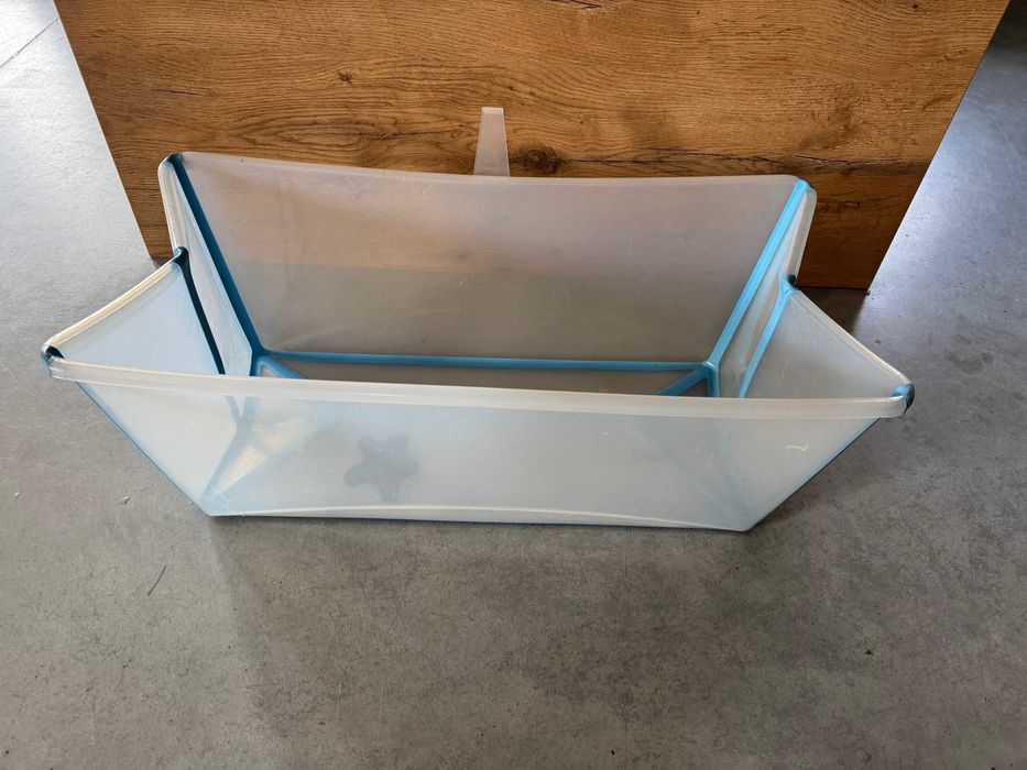 Składana Wanienka dla dziecka Stokke Flexi Bath
