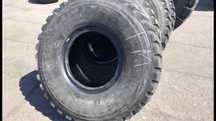 Шини б/у стан нових 14.00R20 PIRELLI PS22 164/160G TL M+S 2018р