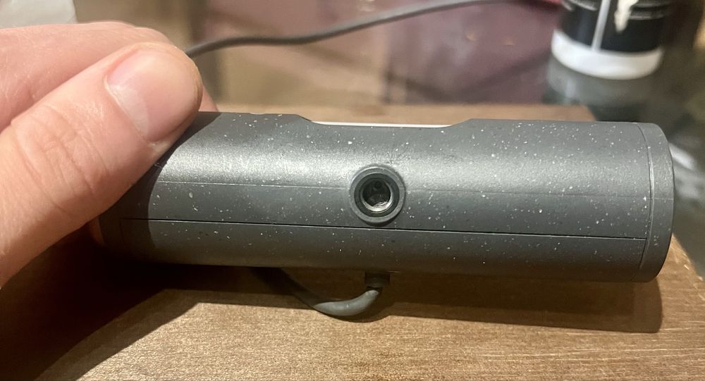 Brio 500 (webcam+micro)