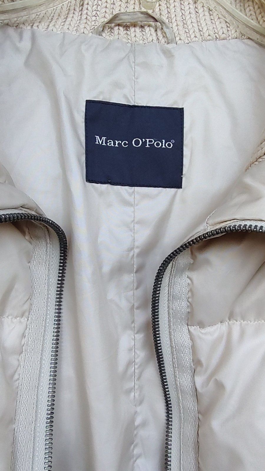 Пуховик куртка від Marc O Polo оригінал не Gucci