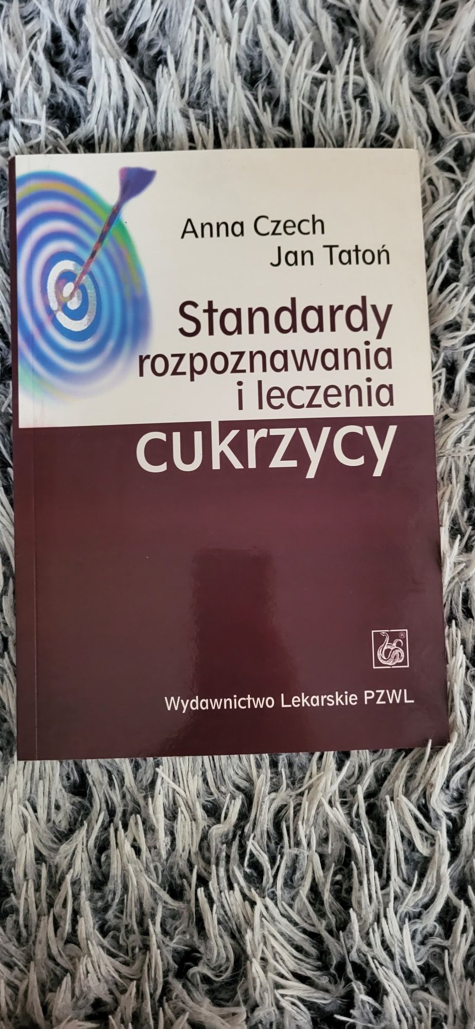 Standardy rozpoznawania i leczenia cukrzycy Anna Czech Jan Tatoń