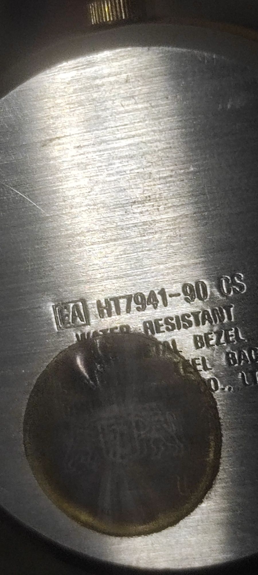 Часы механические Omega