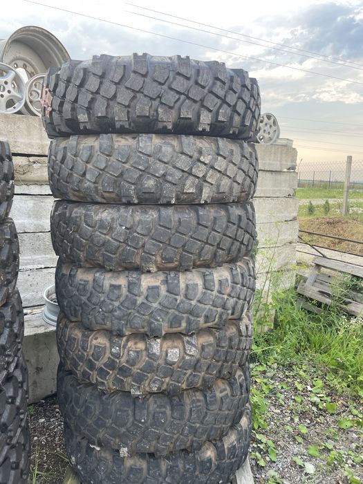 Шини Michelin 12.00R20 (320/508) для зіл 131