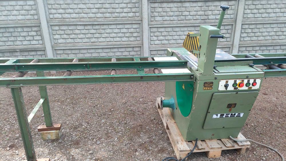 Piła poprzeczna REMA  DMDA-50
