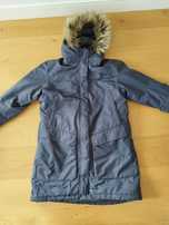 Kurtka zimowa parka Helly Hansen -XL damska