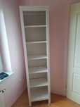 Regał ikea hemnes