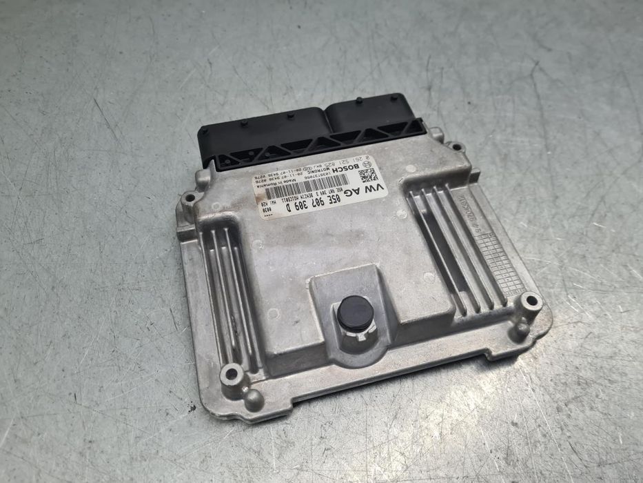 Centralina motor / ECU SEAT Leon Sportstourer (KL8)