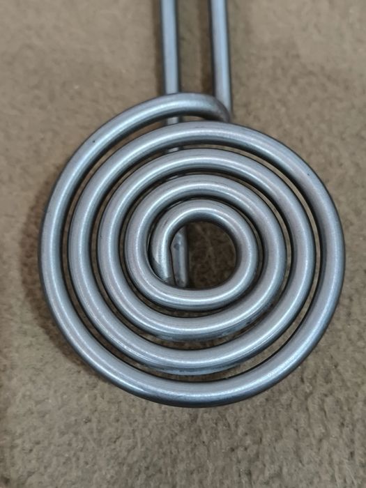 Queimador de leite creme Eurojava