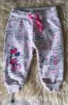Dresowe spodenki Disney Myszka Minnie 68 bdb