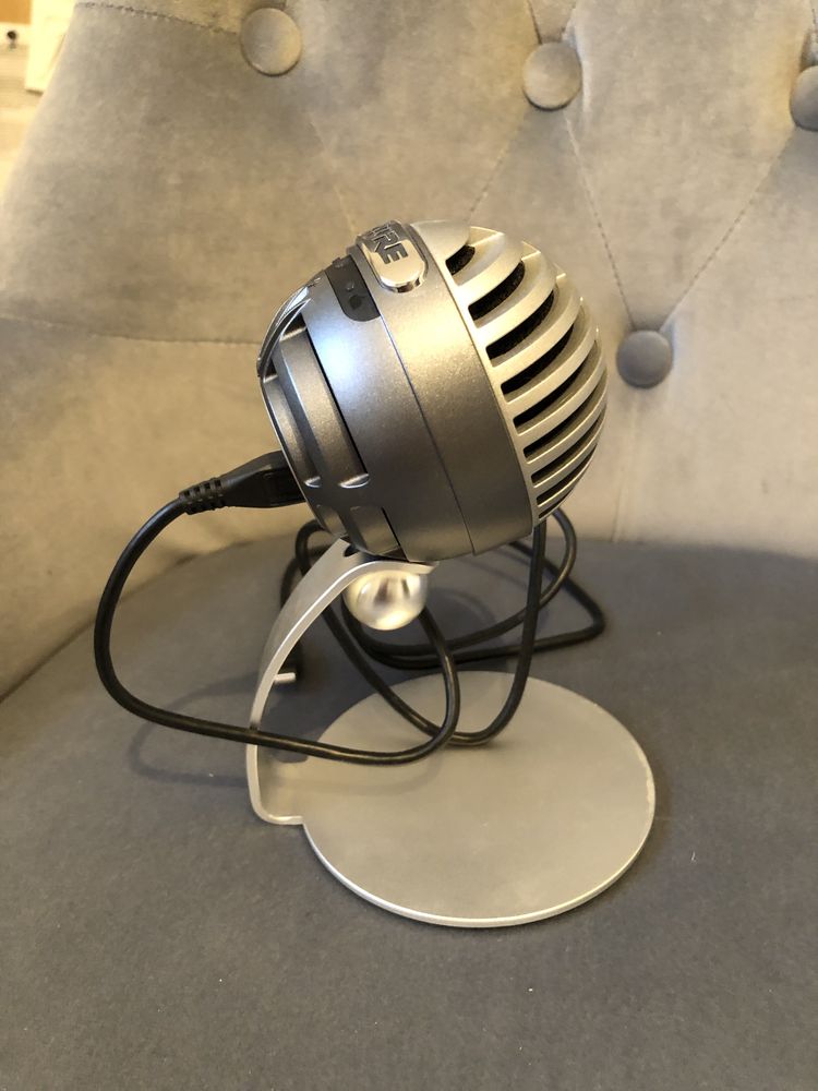 Mikrofon shure MOTIV MV5