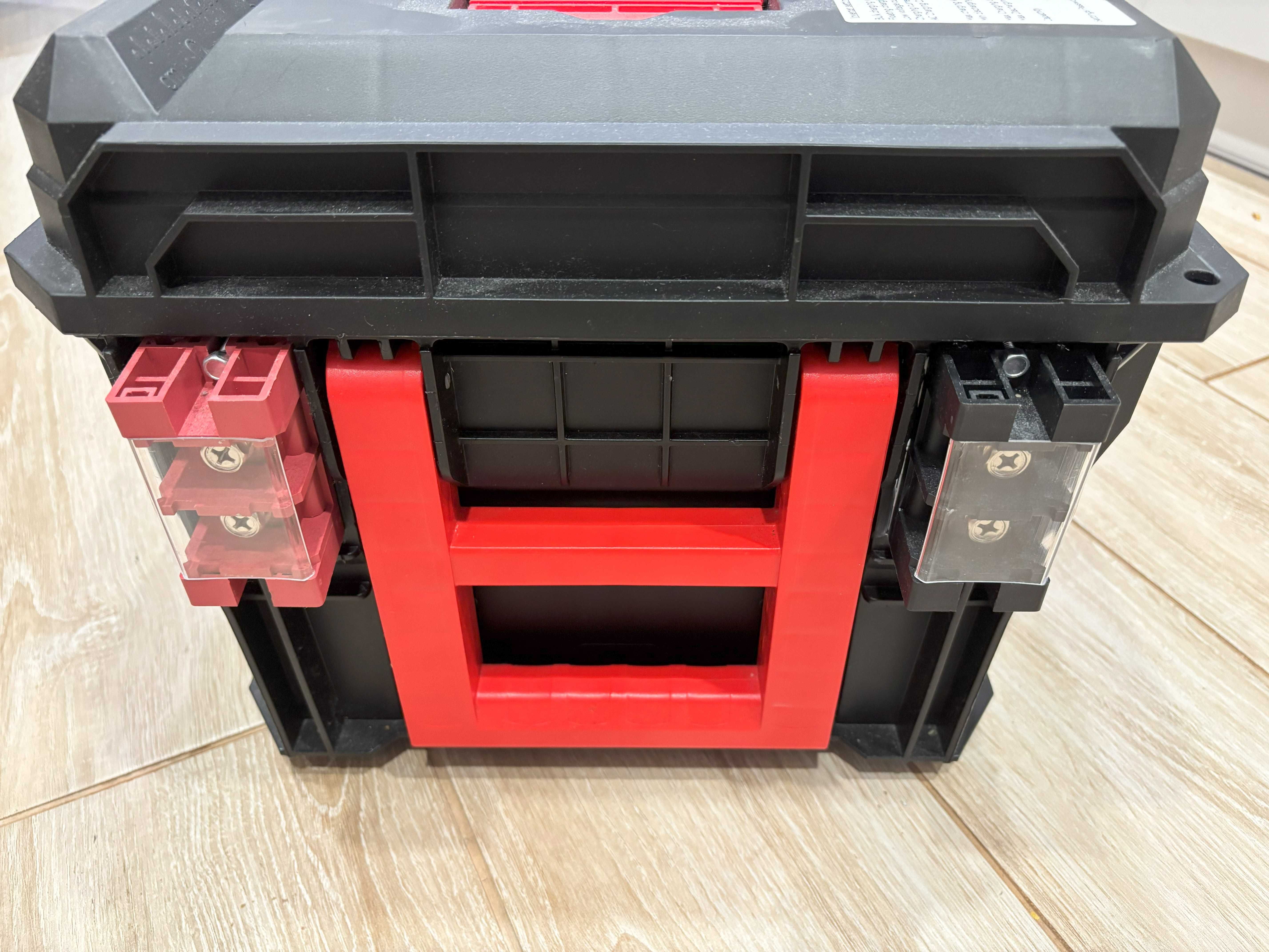 Акумулятор LiFePo4, 24v, 280ah (7.2 kWh)