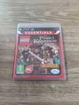 Gra PlayStation 3 LEGO Piraci z Karaibów PL PS3