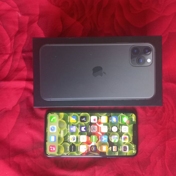 iPhone 11 Pro Max 64Gb ТЕРМІНОВО