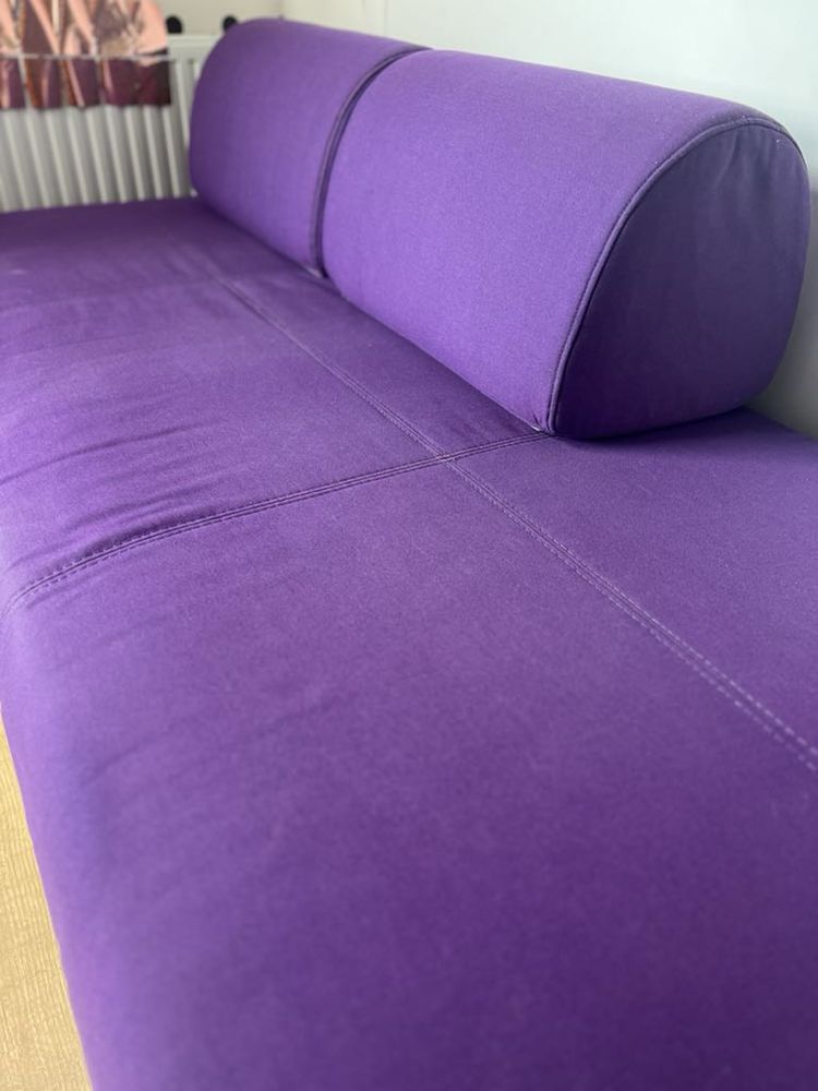 Łóżko ikea flottebo 90x200