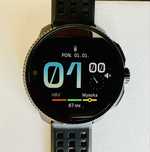 Suunto Race swietny stan, mało używany