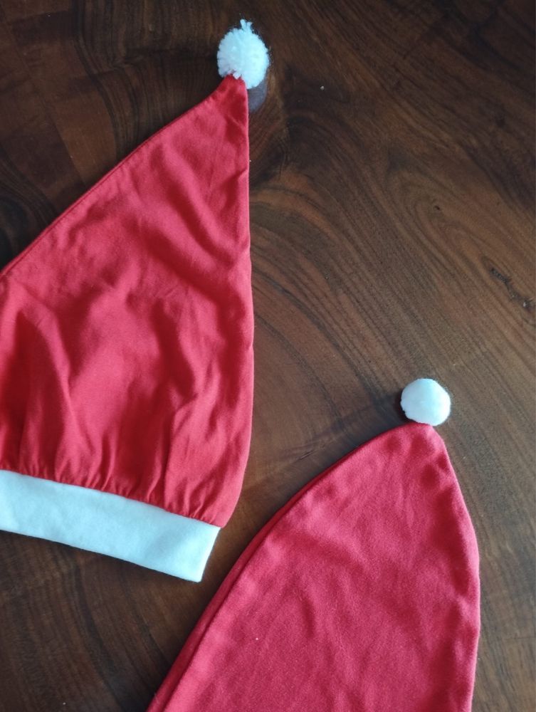 Gorros pai natal