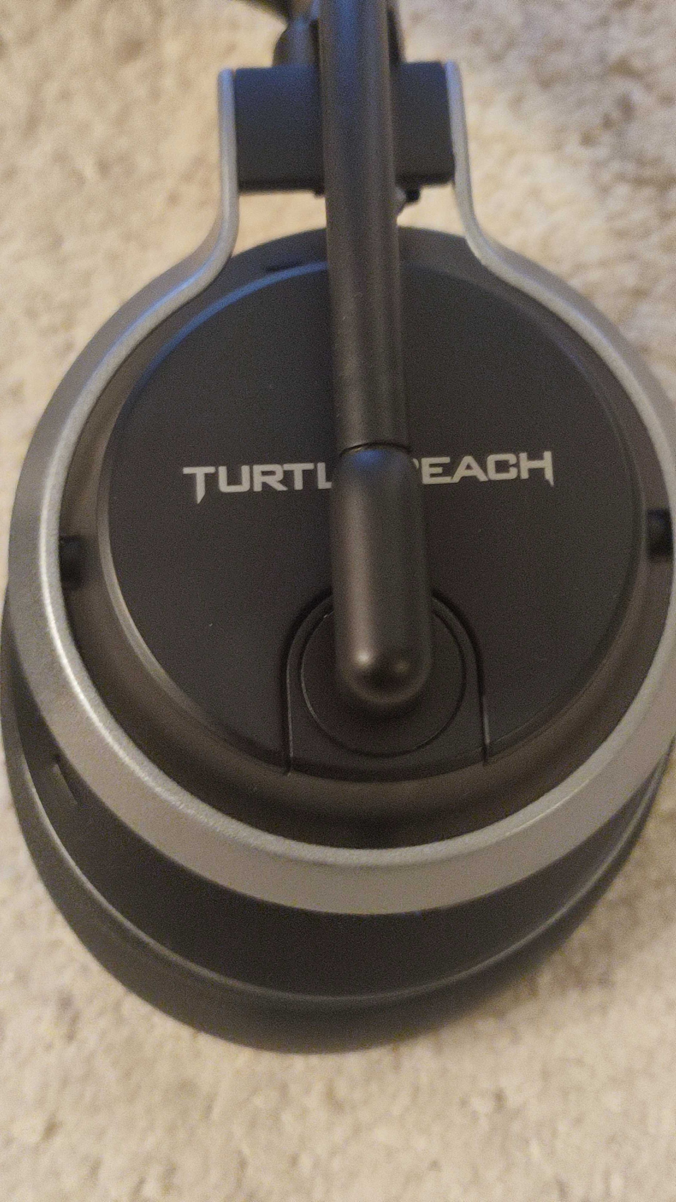 Słuchawki Turtle Beach Stealth Pro do gamingu na PC i Playstation