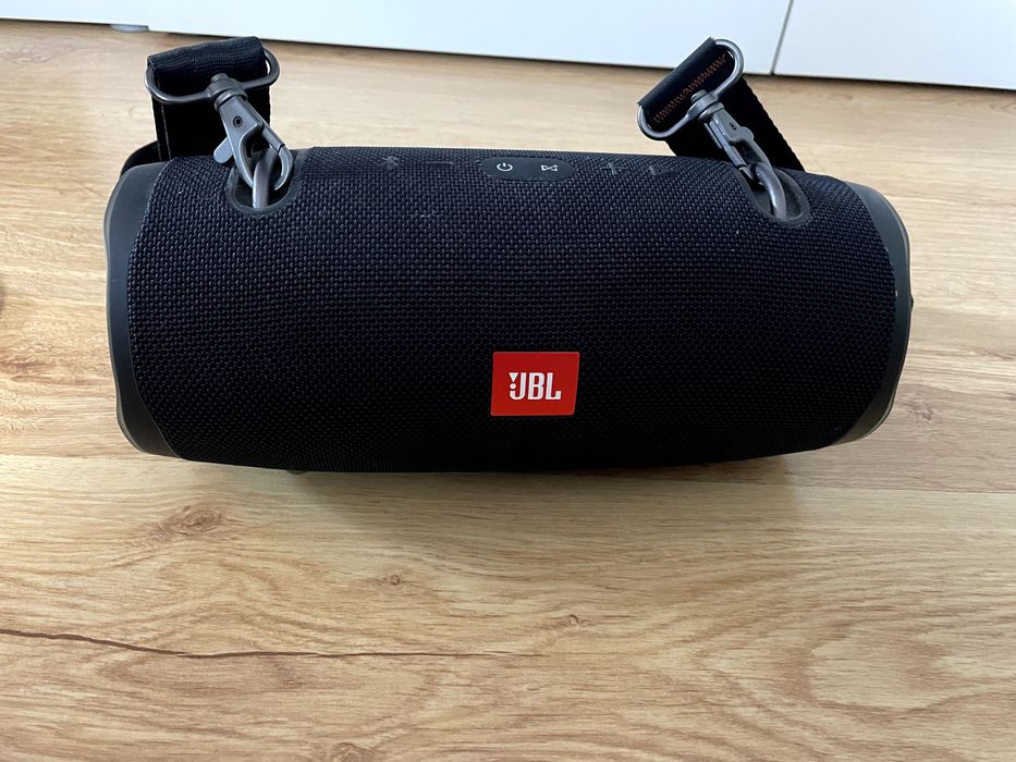 Głośnik JBL extreme 2