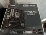 Płyta główna Asus PRIME B650M-R | GWARANCJA 2027 |
