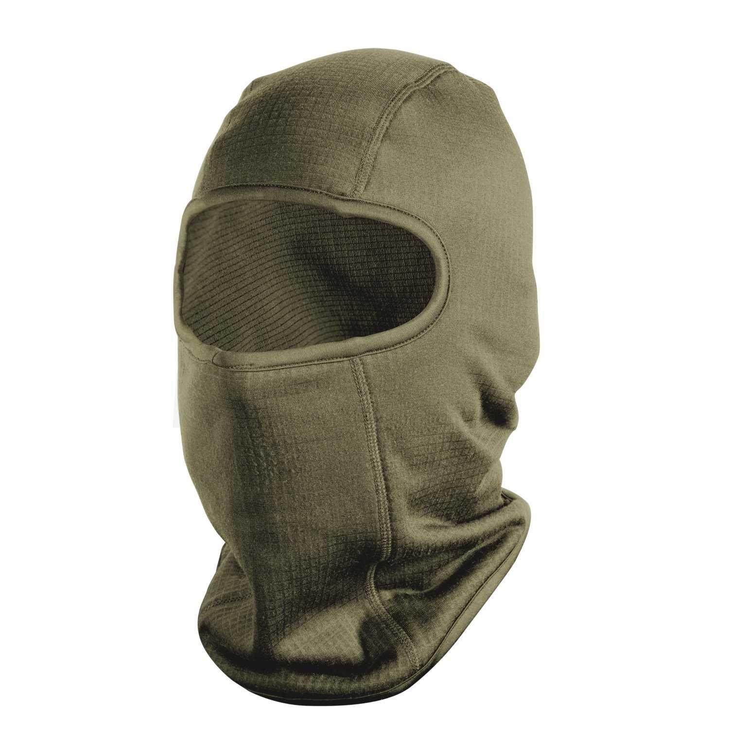 Helikon-Tex Балаклава для дуже холодної погоди ComfortDry шапка маска