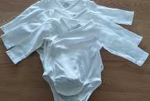 Body  kopertowe H&M rozmiar 62