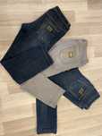 Джинсы dolche&gabbana 2000 за 3 шт