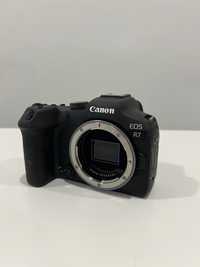 Canon R7 + Canon 50mm 1.4 + EXTRAS