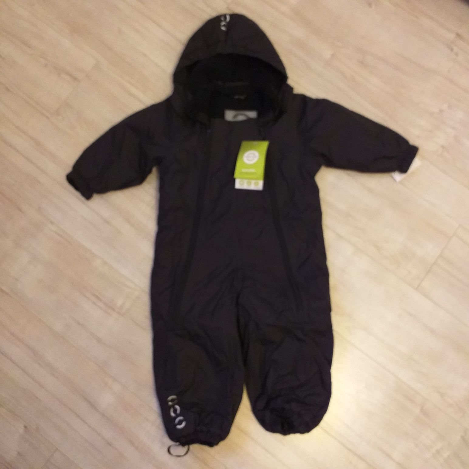 NOWY!! Kombinezon zimowy MIKK LINE, rozmiar 98