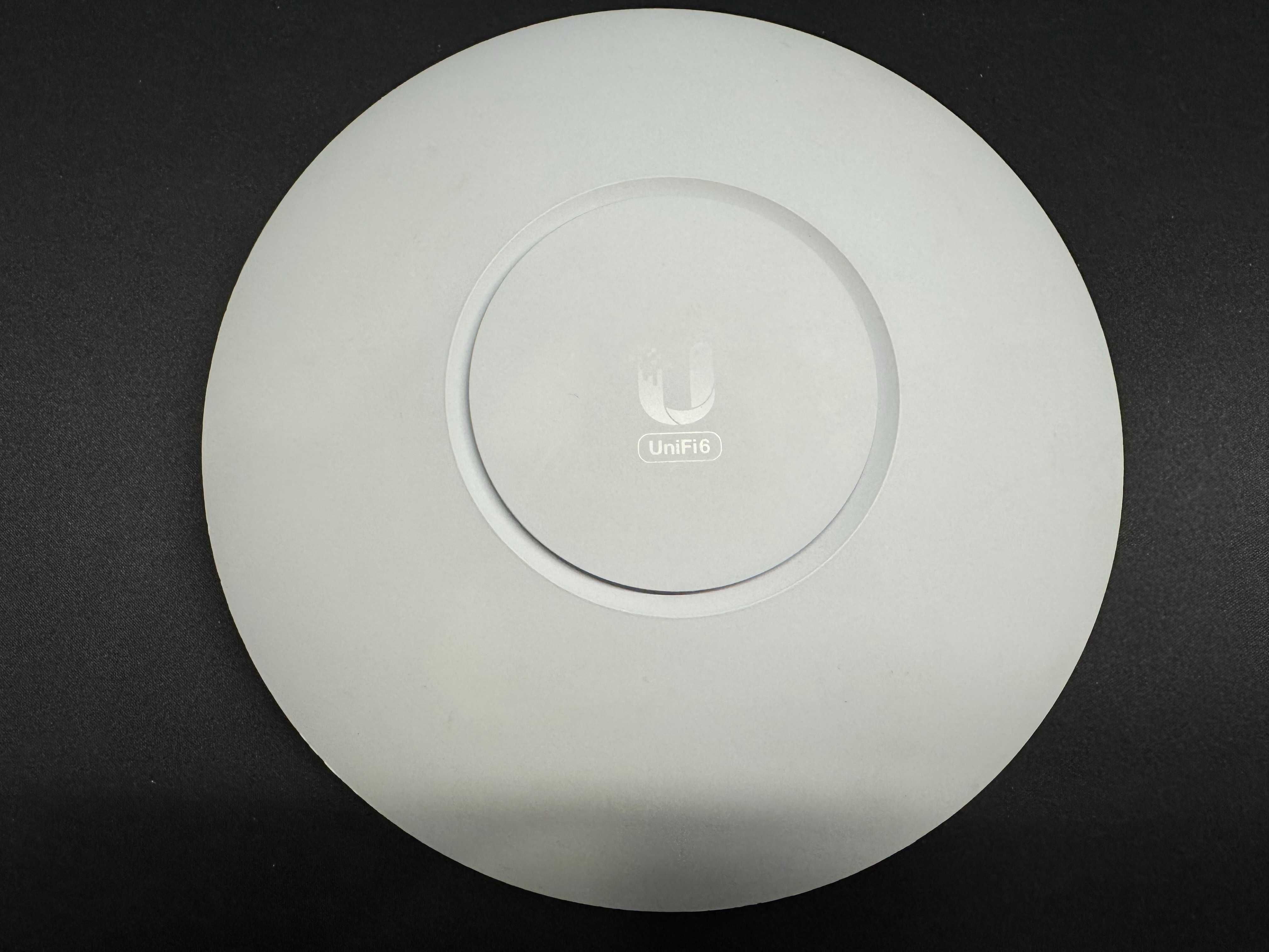 UniFi 6 Lite - Wi-Fi 6 Ubiquiti