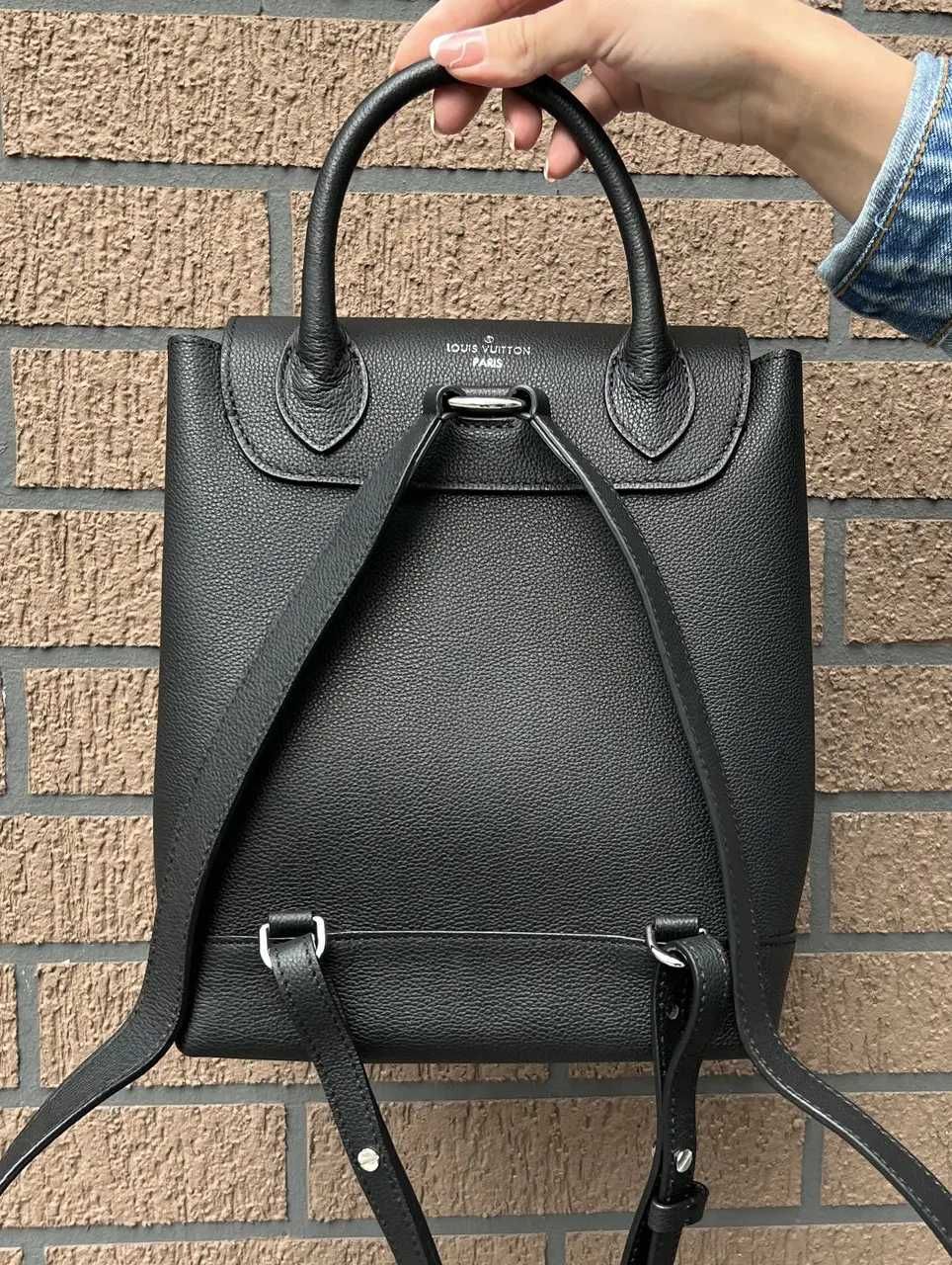 Рюкзак Louis Vuitton Lockme Backpack