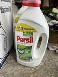 Порошок Persil 113 прань Німеччина