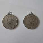 20 escudos de cabo verde