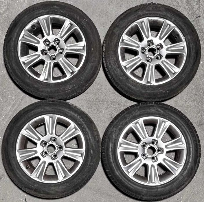 JANTES 15 AUDI 5X100